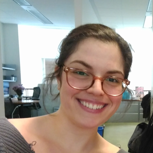 Fundraising Page: W F